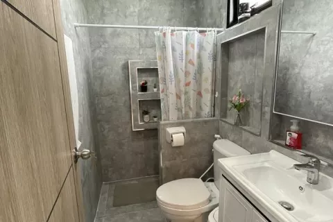 Дом в Хуа Хине, Таиланд с 2 спальнями  № 139466 - фото 15