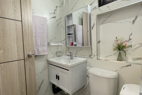 Дом в Хуа Хине, Таиланд с 2 спальнями  № 139466 - фото 13