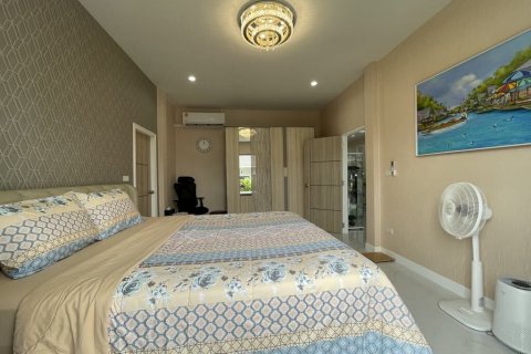 Дом в Хуа Хине, Таиланд с 2 спальнями  № 139466 - фото 7