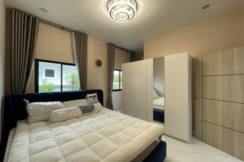 Дом в Хуа Хине, Таиланд с 2 спальнями  № 139466 - фото 11