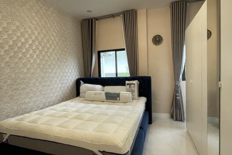 Дом в Хуа Хине, Таиланд с 2 спальнями  № 139466 - фото 10