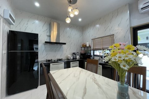 Дом в Хуа Хине, Таиланд с 2 спальнями  № 139466 - фото 5