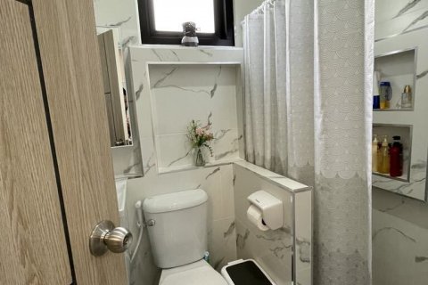 Дом в Хуа Хине, Таиланд с 2 спальнями  № 139466 - фото 12