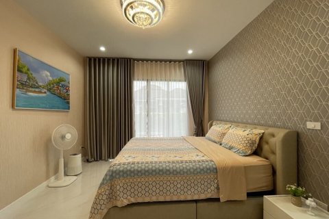 Дом в Хуа Хине, Таиланд с 2 спальнями  № 139466 - фото 8