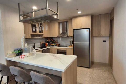 Кондоминиум с 3 спальнями в Клонг Тоэй, Бангкок, Таиланд № 139356 - фото 11