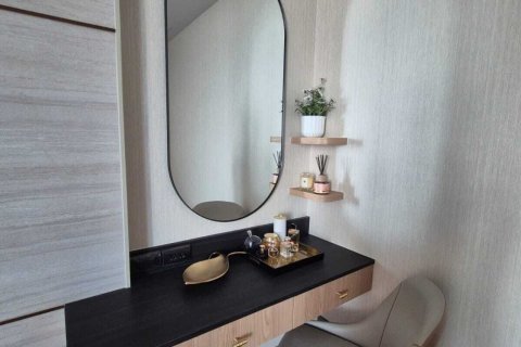 Кондоминиум с 3 спальнями в Клонг Тоэй, Бангкок, Таиланд № 139356 - фото 10