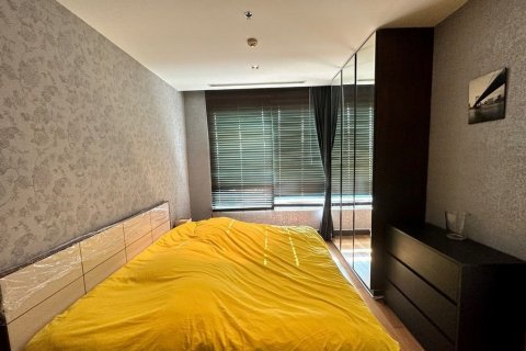 Кондоминиум с 2 спальнями в Ян Наве, Бангкок, Таиланд № 139357 - фото 7