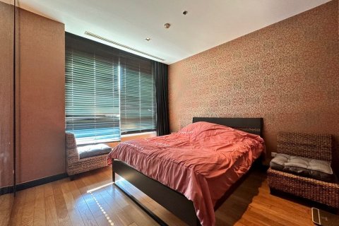 Кондоминиум с 2 спальнями в Ян Наве, Бангкок, Таиланд № 139357 - фото 9