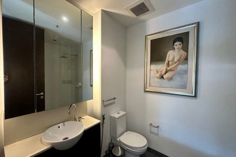 Кондоминиум с 2 спальнями в Ян Наве, Бангкок, Таиланд № 139357 - фото 12