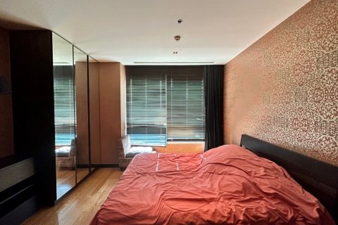 Кондоминиум с 2 спальнями в Ян Наве, Бангкок, Таиланд № 139357 - фото 10