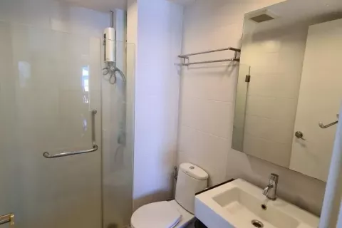 Кондоминиум с 2 спальнями в Пхая Тая, Бангкок, Таиланд № 139468 - фото 13