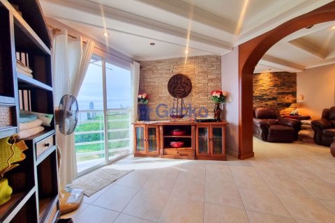 คอนโดมิเนียมในพัทยา, ประเทศไทย, 1 ห้องนอน № 204700 - รูปถ่าย 9