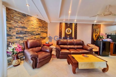 คอนโดมิเนียมในพัทยา, ประเทศไทย, 1 ห้องนอน № 204700 - รูปถ่าย 10