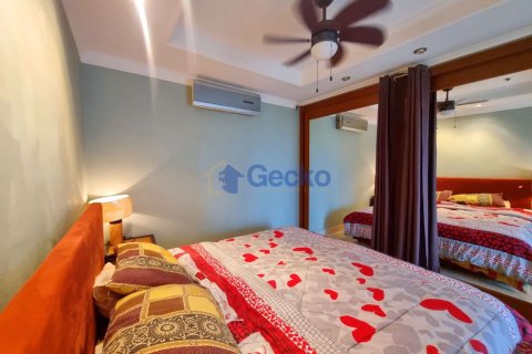 คอนโดมิเนียมในพัทยา, ประเทศไทย, 1 ห้องนอน № 204700 - รูปถ่าย 8