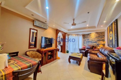 คอนโดมิเนียมในพัทยา, ประเทศไทย, 1 ห้องนอน № 204700 - รูปถ่าย 5