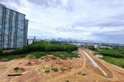 คอนโดมิเนียมในพัทยา, ประเทศไทย, 1 ห้องนอน № 204700 - รูปถ่าย 13