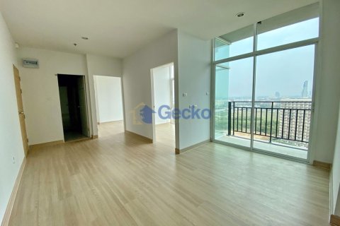คอนโดมิเนียมในพัทยา, ประเทศไทย, 2 ห้องนอน № 204705 - รูปถ่าย 3