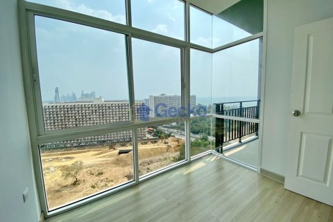 คอนโดมิเนียมในพัทยา, ประเทศไทย, 2 ห้องนอน № 204705 - รูปถ่าย 7