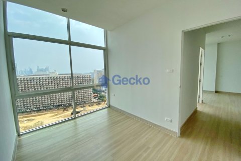 คอนโดมิเนียมในพัทยา, ประเทศไทย, 2 ห้องนอน № 204705 - รูปถ่าย 4