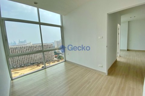 คอนโดมิเนียมในพัทยา, ประเทศไทย, 2 ห้องนอน № 204705 - รูปถ่าย 10