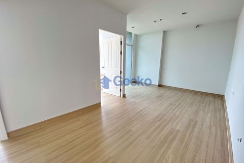 คอนโดมิเนียมในพัทยา, ประเทศไทย, 2 ห้องนอน № 204705 - รูปถ่าย 2