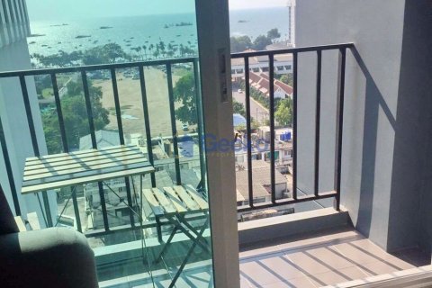 Condo à Pattaya, Thaïlande, 1 chambre № 204703 - photo 3