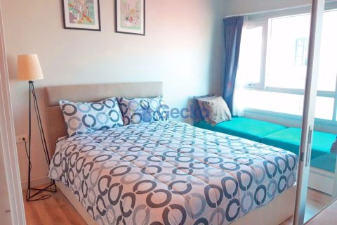 Condo à Pattaya, Thaïlande, 1 chambre № 204703 - photo 10