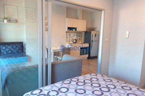 Condo à Pattaya, Thaïlande, 1 chambre № 204703 - photo 11