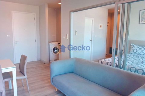 Condo à Pattaya, Thaïlande, 1 chambre № 204703 - photo 7