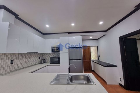 Condo à Pattaya, Thaïlande, 2 chambres № 204702 - photo 18