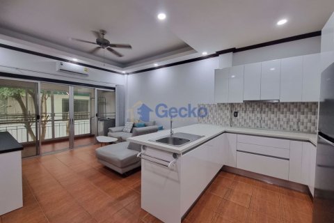 Condo à Pattaya, Thaïlande, 2 chambres № 204702 - photo 4