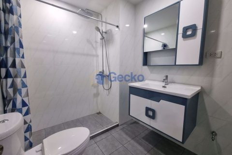 Condo à Pattaya, Thaïlande, 2 chambres № 204702 - photo 17