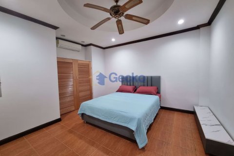 Condo à Pattaya, Thaïlande, 2 chambres № 204702 - photo 20