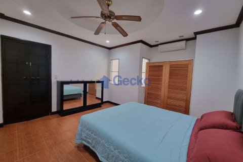 Condo à Pattaya, Thaïlande, 2 chambres № 204702 - photo 15
