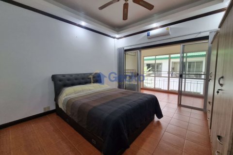 Condo à Pattaya, Thaïlande, 2 chambres № 204702 - photo 8