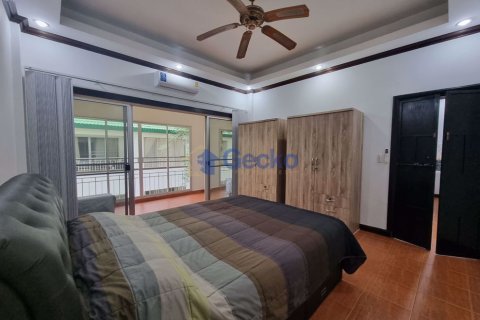 Condo à Pattaya, Thaïlande, 2 chambres № 204702 - photo 11