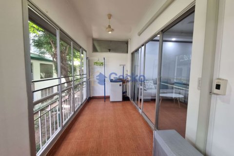 Condo à Pattaya, Thaïlande, 2 chambres № 204702 - photo 10