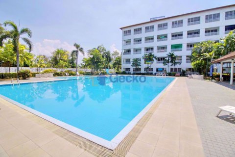 Condo à Pattaya, Thaïlande, 2 chambres № 204702 - photo 21