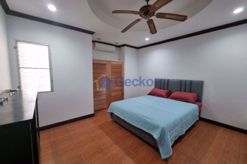 Condo à Pattaya, Thaïlande, 2 chambres № 204702 - photo 14