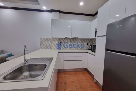 Condo à Pattaya, Thaïlande, 2 chambres № 204702 - photo 3