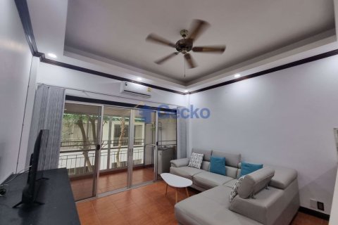 Condo à Pattaya, Thaïlande, 2 chambres № 204702 - photo 5