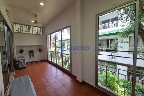 Condo à Pattaya, Thaïlande, 2 chambres № 204702 - photo 12