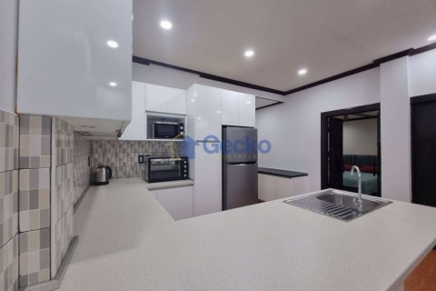Condo à Pattaya, Thaïlande, 2 chambres № 204702 - photo 2