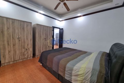 Condo à Pattaya, Thaïlande, 2 chambres № 204702 - photo 7