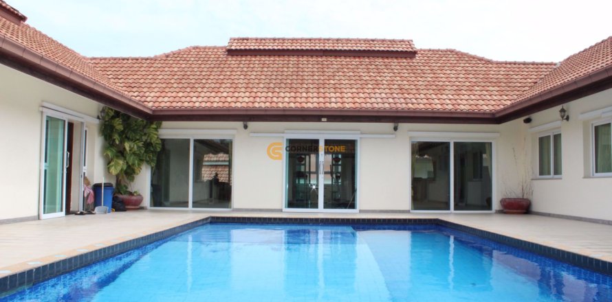 Studio à Chonburi, Thaïlande № 27176