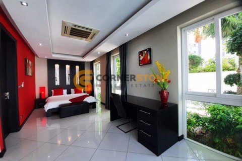 Studio sur Jomtien Beach, Pattaya, Thaïlande № 27179 - photo 30