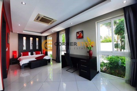 Studio sur Jomtien Beach, Pattaya, Thaïlande № 27179 - photo 22