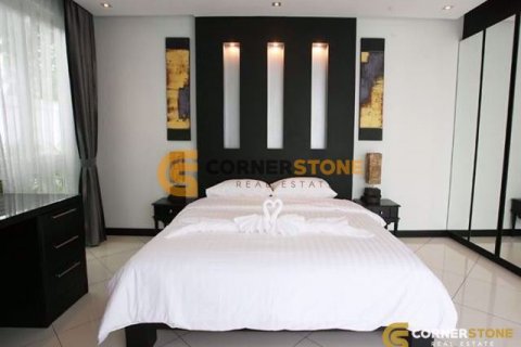 Студия на Пляж Джомтьен, Паттайя, Таиланд № 27179 - фото 9