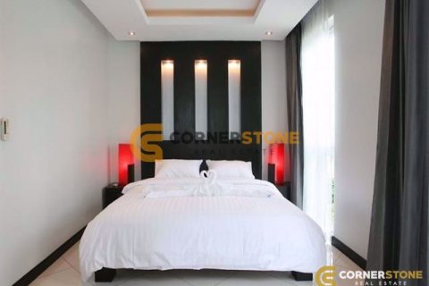 Студия на Пляж Джомтьен, Паттайя, Таиланд № 27179 - фото 8