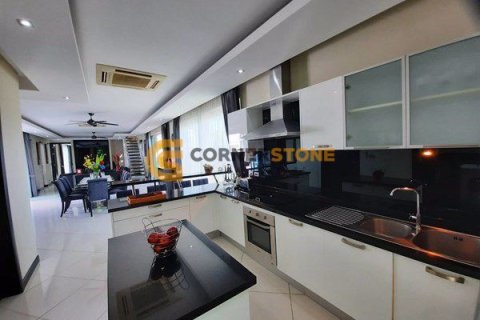 Studio sur Jomtien Beach, Pattaya, Thaïlande № 27179 - photo 25